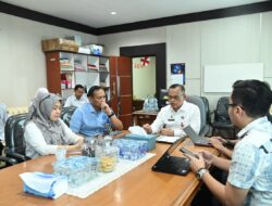 Pertalite Sempat Langka di Palu, Pemprov Sulteng Minta Warga Tak Panik