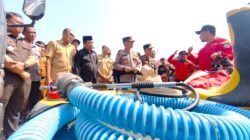 Polres Sigi Ingatkan Warga, Jangan Buka Lahan dengan Cara Membakar