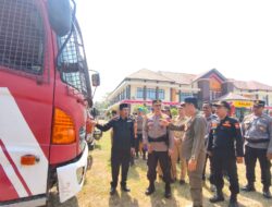 Karhutla Sigi Melonjak, Keterbatasan Armada dan Medan Jadi Kendala
