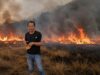 DPRD Tolitoli Imbau Warga Waspada Karhutla, Taufik: Jangan Bakar Lahan Sembarangan