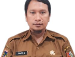 Samsir: Perubahan Tipologi Perkuat Peran Diskominfo Sigi