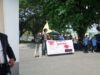 DPRD Tolitoli Apresiasi Aksi September Gelap, Mahasiswa Madako Perjuangkan Hak Rakyat