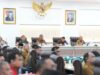 Waspadai Lonjakan Karhutla September, Gubernur Sulteng Minta Kesiapsiagaan Diperkuat