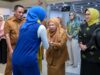 Sambut Ketua BMU Dekranas, Gubernur Anwar Hafid Dorong Penguatan UMKM dan Industri Kerajinan
