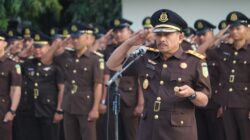 Ziarah ke TMP, Kejati Sulteng Jadikan Perjuangan Pahlawan sebagai Teladan Pengabdian