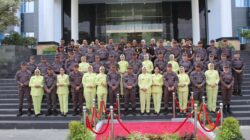Kejati Sulteng Tegaskan Komitmen Kembalikan Kepercayaan Publik