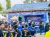 Anwar Hafid Dorong Pembinaan Sepak Bola Sulteng Berjenjang