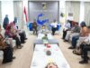 Gubernur Anwar Hafid Dorong Percepatan Geopark Danau Poso