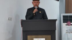 Bupati Sigi Ajukan Perubahan APBD 2026, Pendapatan Daerah Naik 9,96 Persen