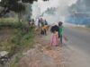 Tanambulava Gaungkan Pakagali Pakagaya Ngata Lewat Lomba Kebersihan Antar-RT