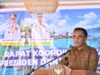 Asta Cita dan 9 BERANI Harus Satu Arah, Anwar Hafid: Manfaatnya Harus Dirasakan Masyarakat