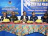 NasDem Sigi Gelar Rakerda, DPW Dorong Penguatan Struktur dan Konsolidasi Menuju 2029