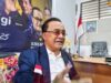 NasDem Sigi Targetkan Seluruh Ranting Terbentuk Januari