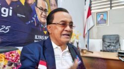 NasDem Sigi Targetkan Seluruh Ranting Terbentuk Januari