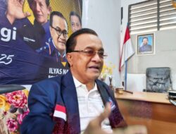 NasDem Sigi Targetkan Seluruh Ranting Terbentuk Januari