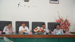 I Nyoman Muliada Desak Pemda Bantu Solar untuk Penerangan Desa Kabetan