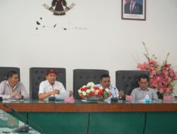 I Nyoman Muliada Desak Pemda Bantu Solar untuk Penerangan Desa Kabetan