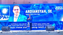 Ketua PAN Sigi Instruksikan Kader Dukung Program Pemkab, Diminta Turun ke Masyarakat