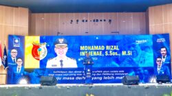 Bupati Sigi Ajak PAN Bersinergi, Dorong Percepatan Pembangunan dan Pengentasan Kemiskinan