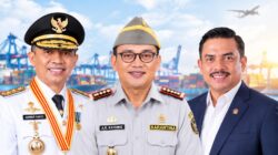 Besok, Anwar Hafid Bersama Menteri UMKM dan Kepala Barantin Deklarasikan Gerakan 1.000 Pelaku Usaha Menuju Pasar Global