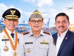 Besok, Anwar Hafid Bersama Menteri UMKM dan Kepala Barantin Deklarasikan Gerakan 1.000 Pelaku Usaha Menuju Pasar Global