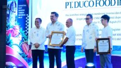 Klinik Ekspor Disiapkan di Sulteng, UMKM Didorong Tembus Pasar Global