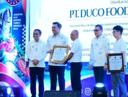 Klinik Ekspor Disiapkan di Sulteng, UMKM Didorong Tembus Pasar Global