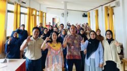 PT TDU Tingkatkan Kapasitas Tenaga Pendidik Melalui Program PPM