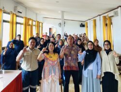 PT TDU Tingkatkan Kapasitas Tenaga Pendidik Melalui Program PPM