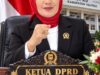 Hari Kesaktian Pancasila, Ketua DPRD Tolitoli Ajak Masyarakat Amalkan Nilai Pancasila