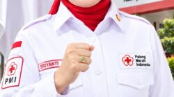 Hari Kesaktian Pancasila, PMI Tolitoli Ajak Masyarakat Perkuat Solidaritas dan Nilai Kemanusiaan