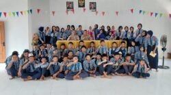 Polres Sigi Sosialisasikan SPMB SMA Kemala Taruna Bhayangkara, Beasiswa 100 Persen Jadi Daya Tarik