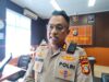 Kapolres Sigi Prioritaskan Penurunan Angka Kejahatan dan Pencegahan Konflik Sosial