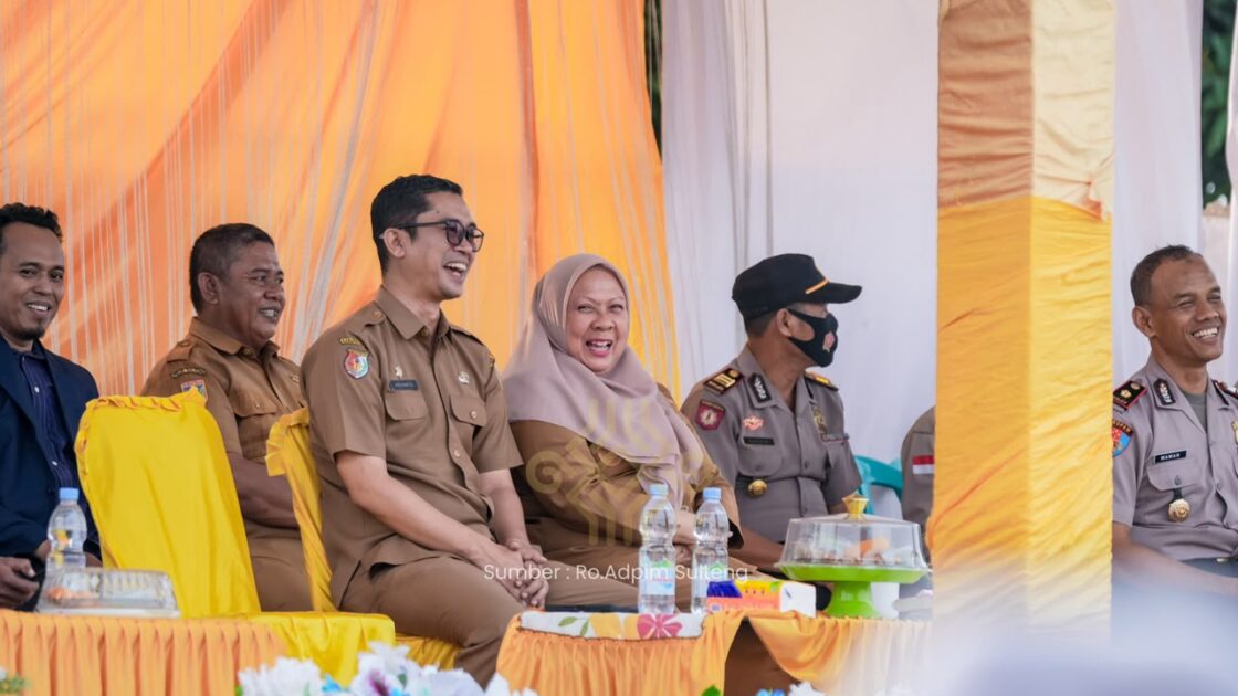 Wagub Reny Dorong Karang Taruna Jadi Garda Terdepan Perangi Narkoba