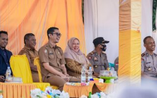 Wagub Reny Dorong Karang Taruna Jadi Garda Terdepan Perangi Narkoba