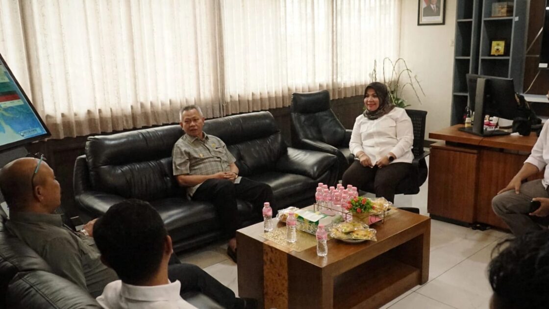 Pemkab Sigi Usulkan Jadup dan Bantuan Perlengkapan Rumah bagi Korban Gempa