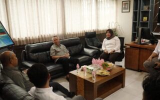 Pemkab Sigi Usulkan Jadup dan Bantuan Perlengkapan Rumah bagi Korban Gempa