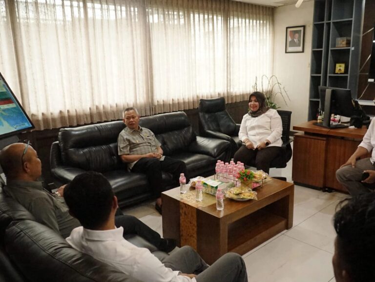 Pemkab Sigi Usulkan Jadup dan Bantuan Perlengkapan Rumah bagi Korban Gempa