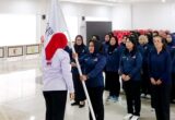Pimpin ASIAFI Sigi 2026-2030, Irma Yangka Fokus Perkuat Organisasi dan Kebugaran Warga