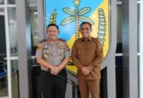 Dukung Polri, Anwar Hafid Tegaskan Sulteng Harus Bersih dari Narkoba dan BBM Ilegal