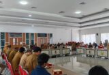 Indeks Akses Keuangan Sigi 2,78, Pemkab Dorong Perluasan Layanan bagi UMKM dan Petani