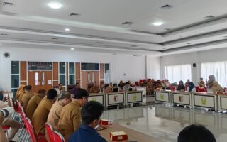 Indeks Akses Keuangan Sigi 2,78, Pemkab Dorong Perluasan Layanan bagi UMKM dan Petani