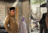 Berani Bedah Rumah Sulteng Raih Terbaik II Nasional, Dapat Insentif Rp1 Miliar