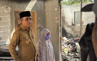 Berani Bedah Rumah Sulteng Raih Terbaik II Nasional, Dapat Insentif Rp1 Miliar