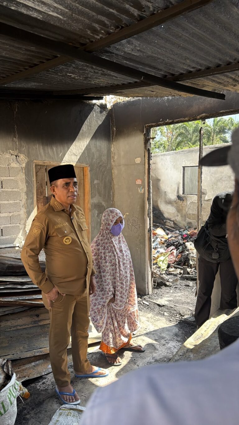 Berani Bedah Rumah Sulteng Raih Terbaik II Nasional, Dapat Insentif Rp1 Miliar