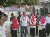 Ketua PMI Tolitoli dan Bupati Dorong Pelajar Jadi Relawan Kemanusiaan