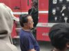 Rumah Warga Kalukubula Ludes Terbakar, Fraksi NasDem Soroti Keterbatasan Armada Damkar