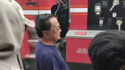 Rumah Warga Kalukubula Ludes Terbakar, Fraksi NasDem Soroti Keterbatasan Armada Damkar