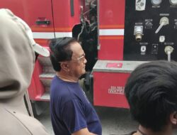 Rumah Warga Kalukubula Ludes Terbakar, Fraksi NasDem Soroti Keterbatasan Armada Damkar